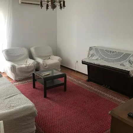Spacious Budget