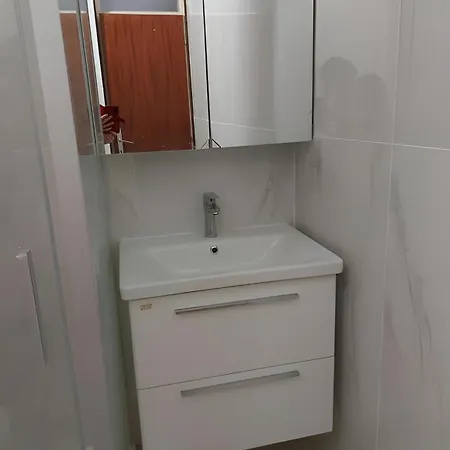 Spacious Budget Appartement Split