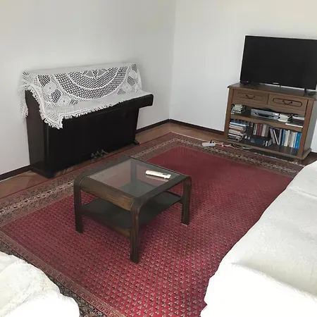 Spacious Budget Appartement *