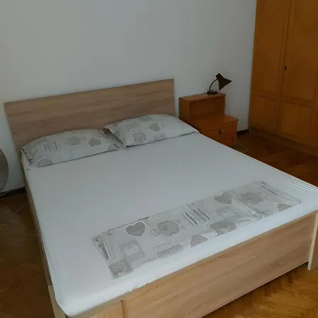 Appartement Spacious Budget *
