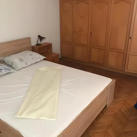 Spacious Budget Appartement