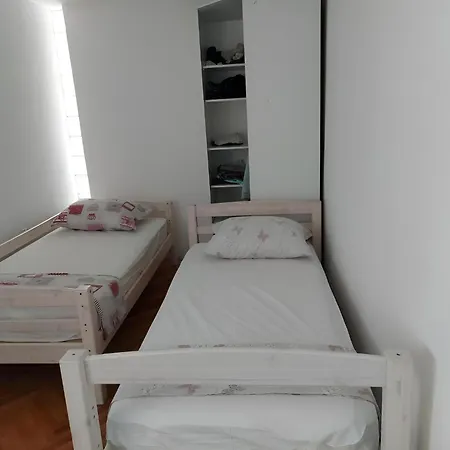 Spacious Budget * Split