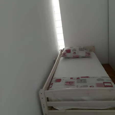 Appartement Spacious Budget Split