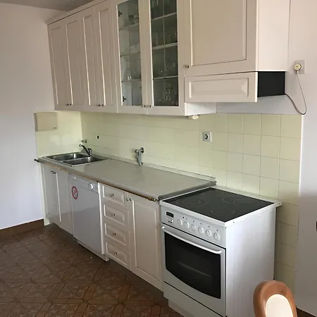 Appartement Spacious Budget *