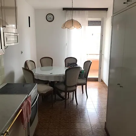 Appartement Spacious Budget Split